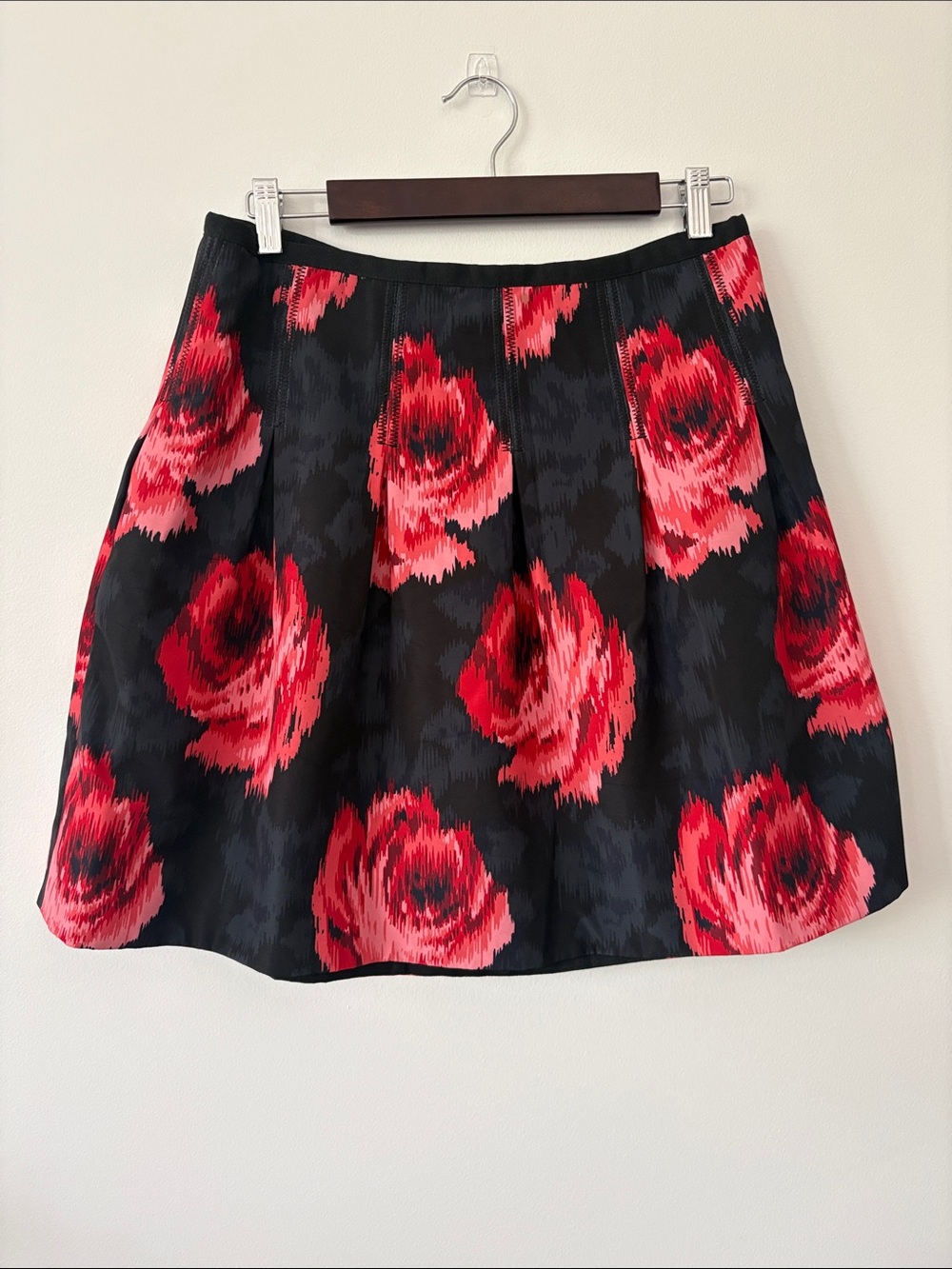 Gap Floral Skirt Size 10